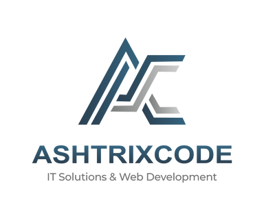 ASHTRIXCODE
